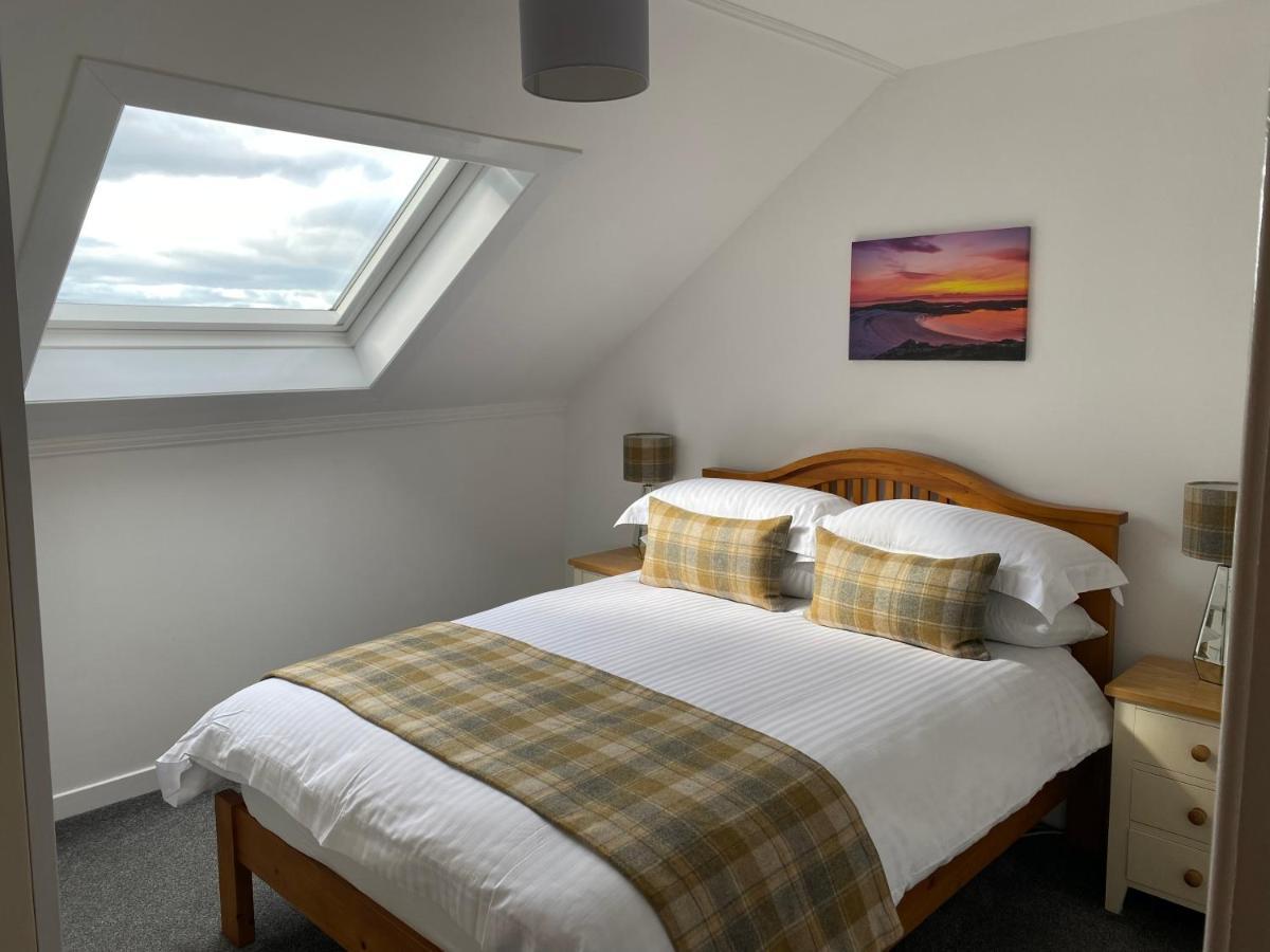 Innisfree Self Catering Apartment, Banavie, Fort William Exteriör bild