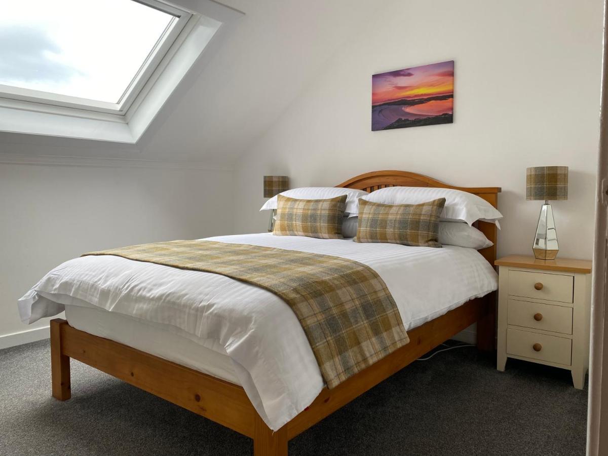 Innisfree Self Catering Apartment, Banavie, Fort William Exteriör bild