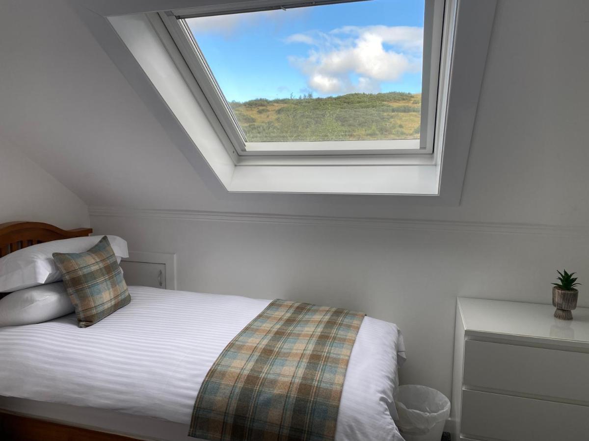 Innisfree Self Catering Apartment, Banavie, Fort William Exteriör bild